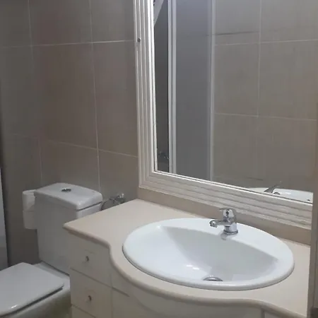 Cristianos Apartment *